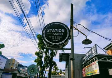 Station Corner Hadirkan Kuliner, Hiburan, dan Fasilitas Lengkap