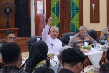Pemprov Kalsel Perketat Jam Proses SPPG Memasak MBG 