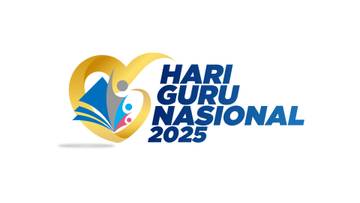 Makna Tema Hari Guru Nasional 2025