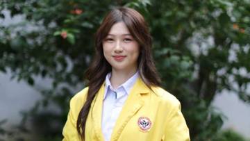 Rachelle Nyomanto Wakili Indonesia di EuroMUN 2026
