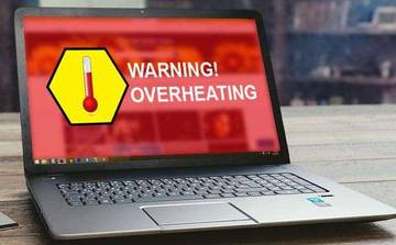 Laptop Lemot? Bisa Jadi Tanda Overheating