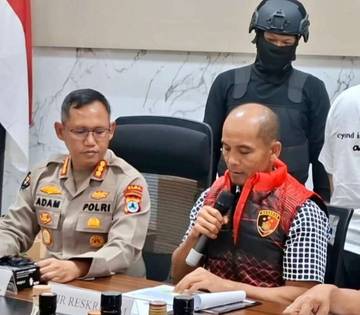 Eks Bendahara PT PLJ Diduga Gelapkan Uang Perusahaan