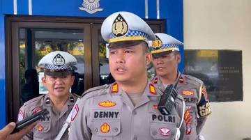 Zebra Intan 2025 Banjarmasin ETLE Catat 1.501 Pelanggaran