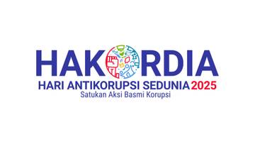 Makna Tema dan Logo Hari Antikorupsi Sedunia 2025