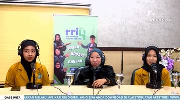 Generasi Muda Diminta Bijak Manfaatkan Teknologi