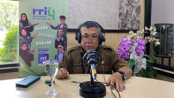 Dinas Koperasi Banjarmasin Siapkan Penguatan Program UMKM 2026