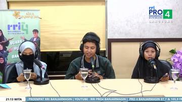 Mengurai Luka yang Lama Terdiam