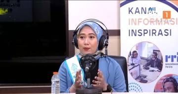 Perkuat Kesehatan Masyarakat Dengan Pengendalian Resistensi  Antimikroba