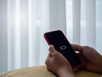 Handphone Boros Baterai Usai Update Sistem? Ini Penyebabnya