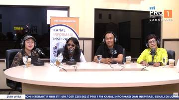Ladies Scooter Banjarmasin Siapkan Perayaan Satu Dekade