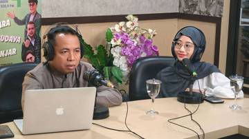 Generasi Muda Banjar Didorong Jaga Ketahanan Pangan