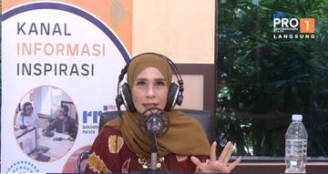 Desainer Fashion Sasirangan Go International