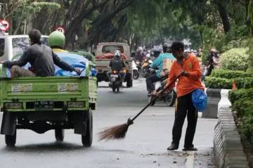 Iuran BPJS Dihentikan! Pasukan Kuning Terpaksa Bayar Mandiri