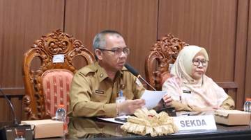 Pengarusutamaan Gender Jadi Fokus Pembangunan Kabupaten Batola