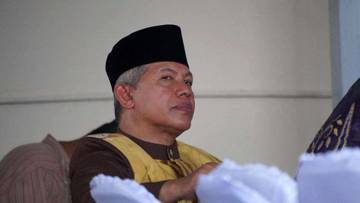 Syaban Momentum Persiapan Menuju Ramadan