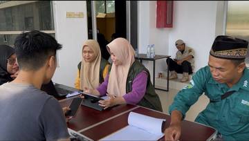 Pelaku Usaha Didampingi Urus Legalitas dan Sertifikat Halal