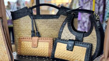 BMBN Official Dukung Pelestarian Bamban Lewat Dunia Fashion