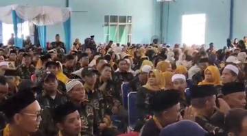 BNNP Kalsel Masifkan P4GN, Target Semua Lapisan Masyarakat