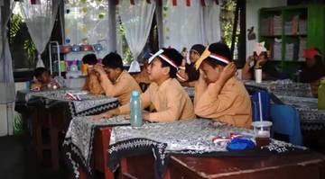 Pencegahan Kenakalan Remaja Melalui Kurikulum Anti Narkoba