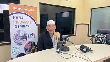Al-Qur’an Penguat Iman di Tengah Ujian