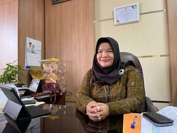 BPTPH Kalsel Lakukan Pendataan Dampak Banjir Lahan Pertanian