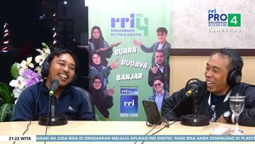 Makna "Bakalahi Badahulu" dalam Budaya Banjar