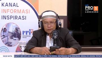 Malam Nisfu Syaban Momentum Peningkatan Ketakwaan
