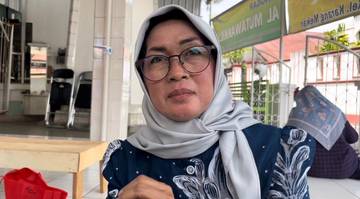 Hari Gizi Nasional, Remaja Dibekali Pemahaman Gizi Seimbang