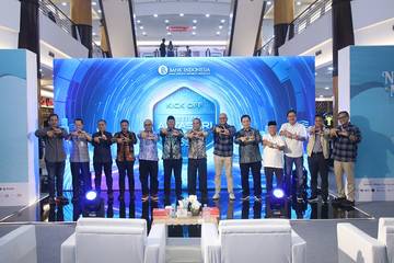 Festival ANTASARI 2026 Dorong Akselerasi Ekonomi Digital Kalsel