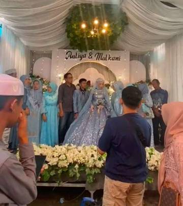 Tren Fotografi Pernikahan Kini Lebih Menonjolkan Sisi Emosional