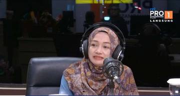 Dukungan Masyarakat Penting bagi Penyintas HIV/AIDS