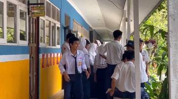 Cegah Penyalahgunaan Narkoba, BNNP Kalsel Sasar Usia Rentan