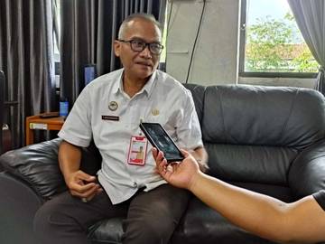 Pemko Banjarmasin Bongkar Lima Pelanggaran Berat Sepanjang 2025