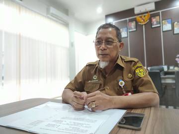 Gudang Aset Mati Dibongkar, Pemko Banjarmasin Siap Lelang 