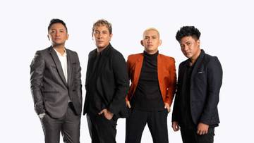 BAGINDAS Rilis Video Musik “Butuh Cinta”