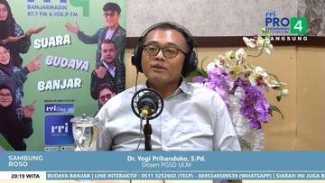 Mengenal Weton Jawa dan Filosofi Kehidupan