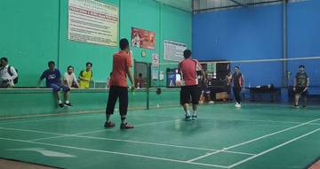 Menjaga Kesehatan Fisik dan Mental dengan Olahraga Badminton