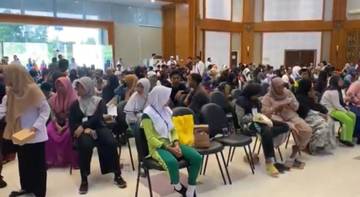 Pendampingan Kesehatan Perempuan Tekan Risiko Anemia dan Stunting