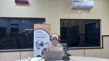 ​Ramadan Berkualitas Dimulai dari Sya'ban