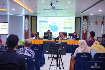 APBN dan APBD Dorong Kinerja Fiskal Kalimantan Selatan