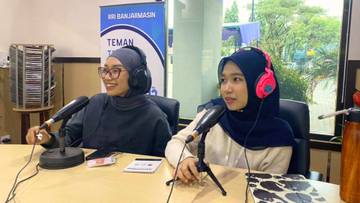 "Aman Duluan", Kampanye Anak Muda Tanggap Bencana