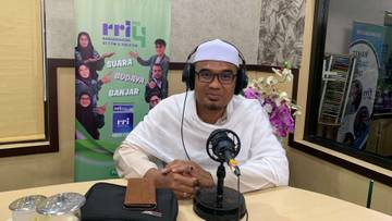 Keberkahan Hidup Tidak Diukur dari Harta