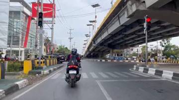 Anak Jalanan Masih Marak, Hak Anak Terabaikan
