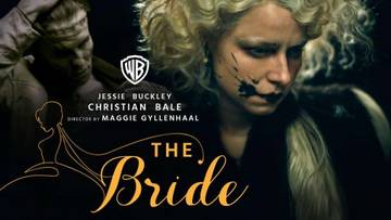 Kisah Frankenstein Klasik Diangkat dalam Film “The Bride”