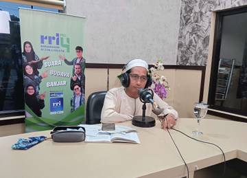 Keistimewaan Syaban sebagai Pengantar Ramadan