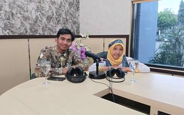 Satu Panggung untuk Bakat Anak MDIM Kindaung