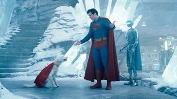Sekuel Superman Man of Tomorrow Rilis 2027