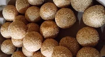 Onde-Onde, Jajanan Tradisional yang Masih Tetap Diminati