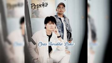 PAPINKA Rilis Single “Cinta Berakhir Luka”