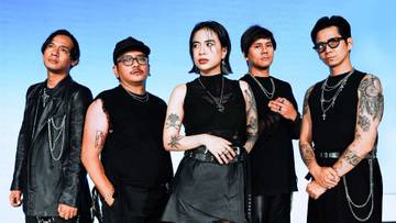 Single “Sisa Asa”, Refleksi Kehilangan dari Stereowall